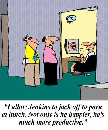 Toon of the Day